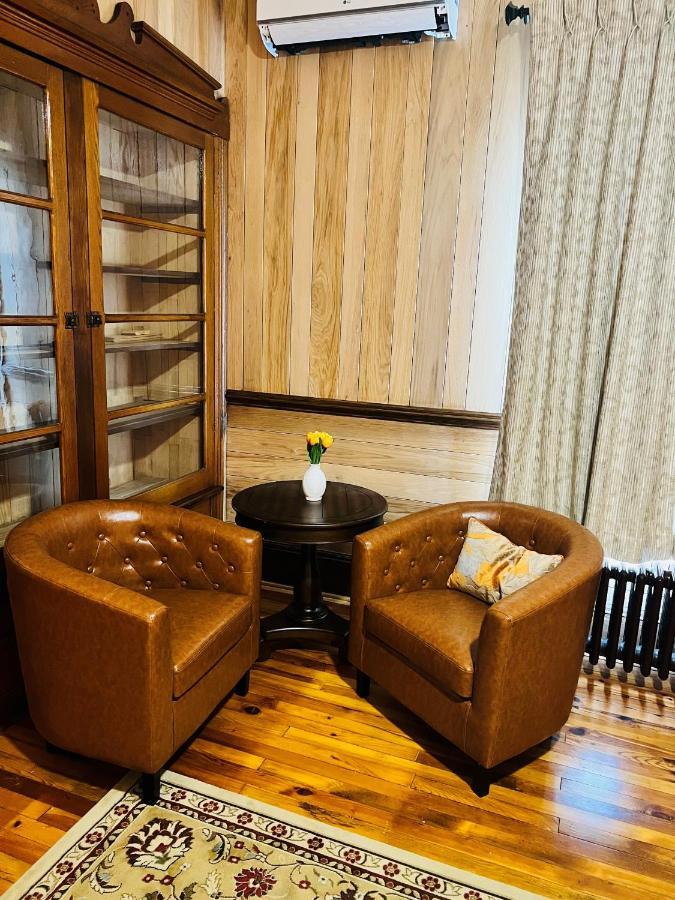 Monterey Inn Екстер'єр фото