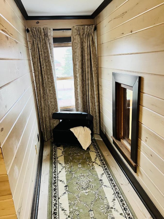 Monterey Inn Екстер'єр фото